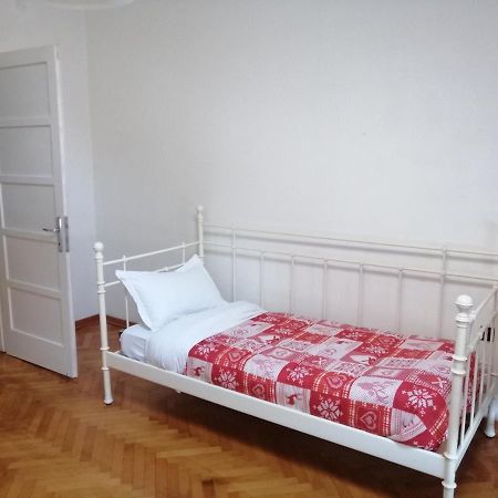 Apartment Kandler - Spacious And Confortable Trieste Luaran gambar