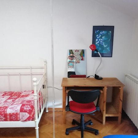 Apartment Kandler - Spacious And Confortable Trieste Luaran gambar