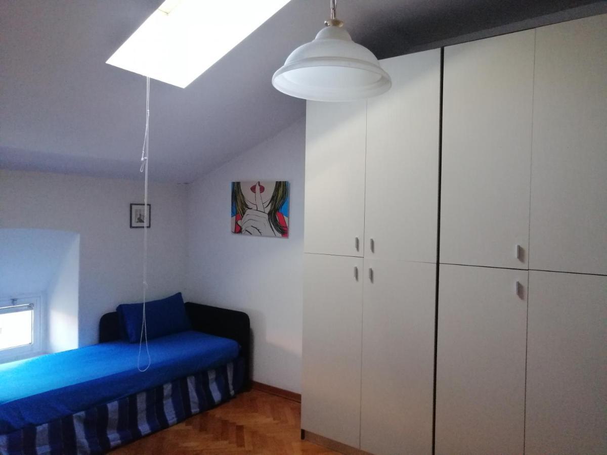 Apartment Kandler - Spacious And Confortable Trieste Luaran gambar