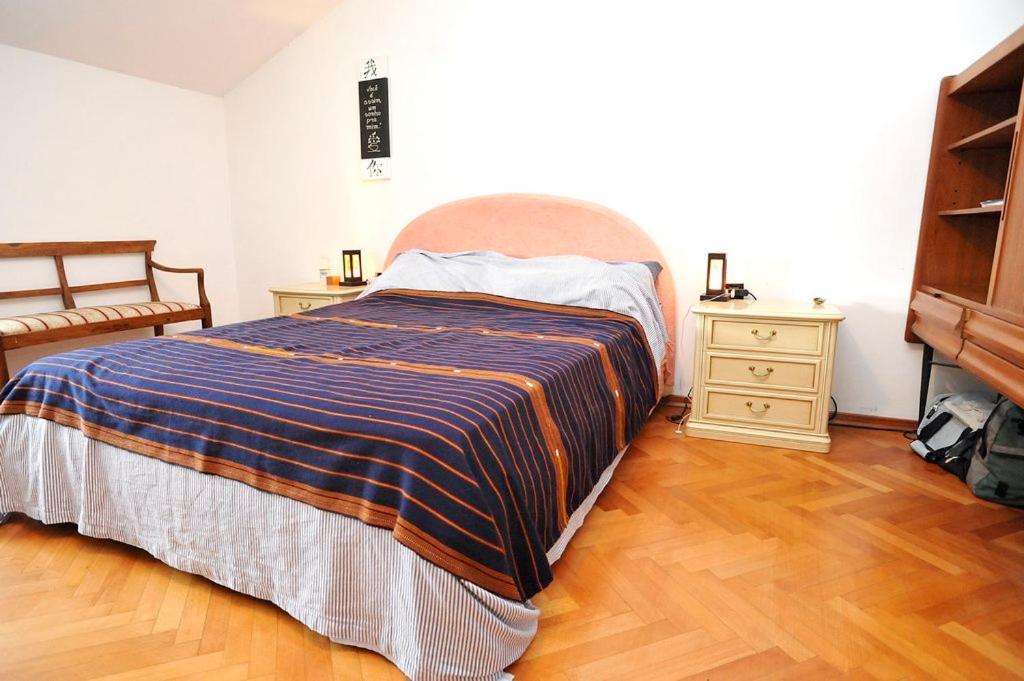 Apartment Kandler - Spacious And Confortable Trieste Luaran gambar