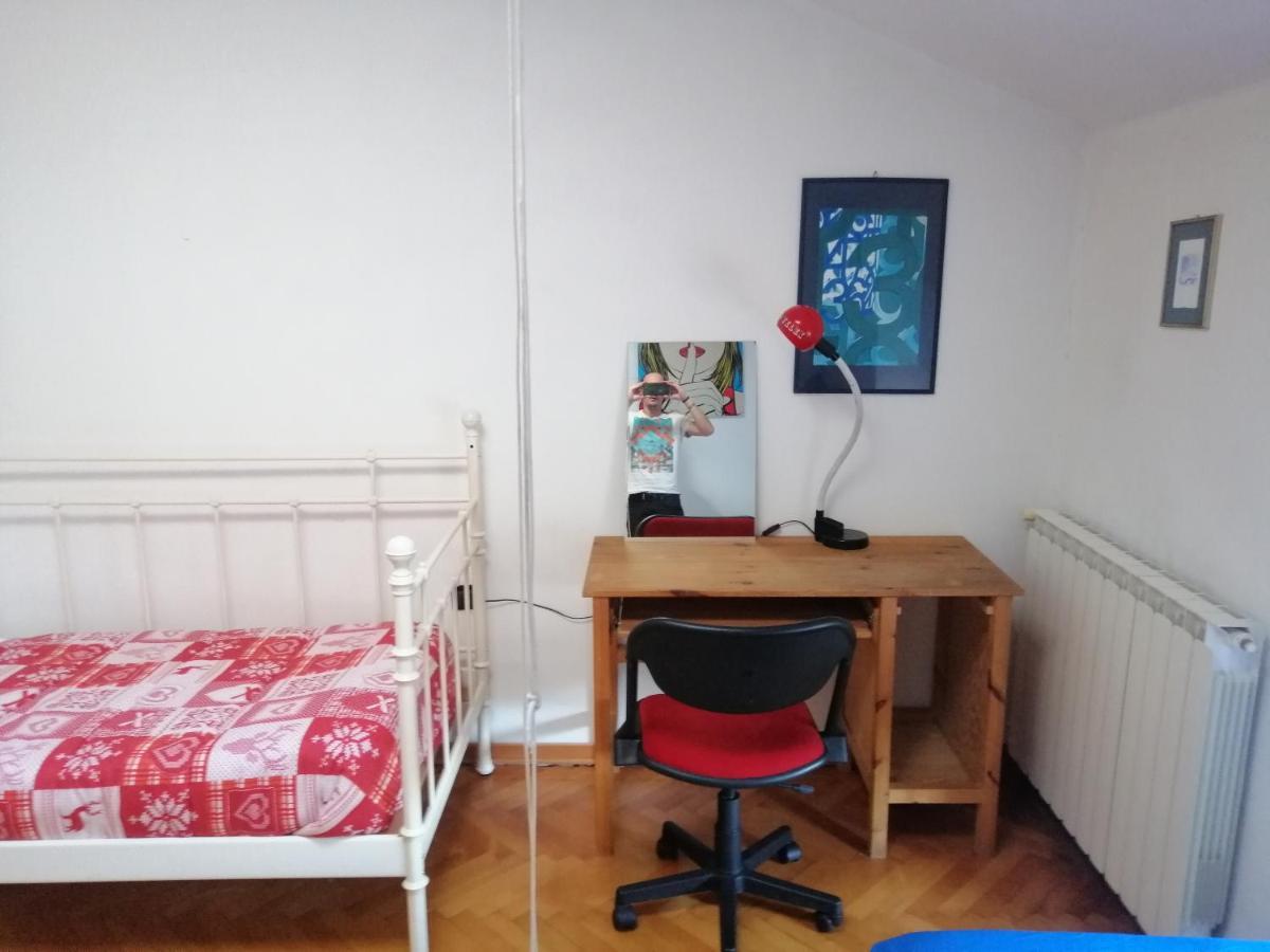Apartment Kandler - Spacious And Confortable Trieste Luaran gambar