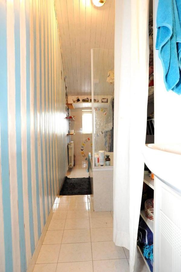 Apartment Kandler - Spacious And Confortable Trieste Luaran gambar