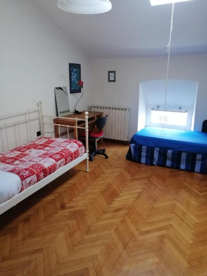 Apartment Kandler - Spacious And Confortable Trieste Luaran gambar