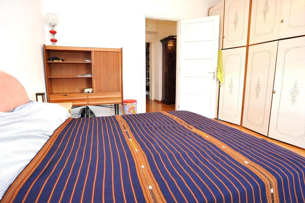 Apartment Kandler - Spacious And Confortable Trieste Luaran gambar