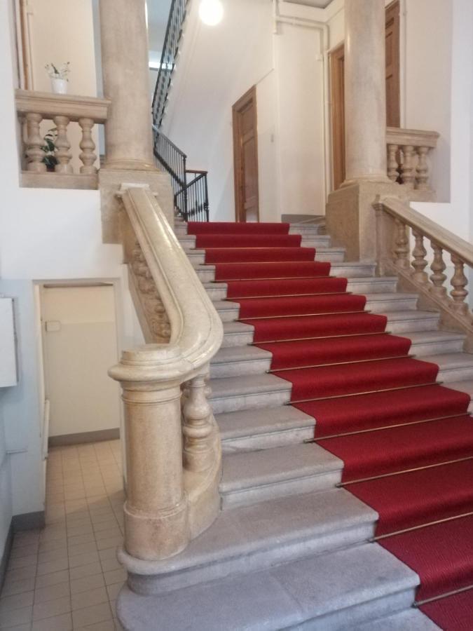 Apartment Kandler - Spacious And Confortable Trieste Luaran gambar