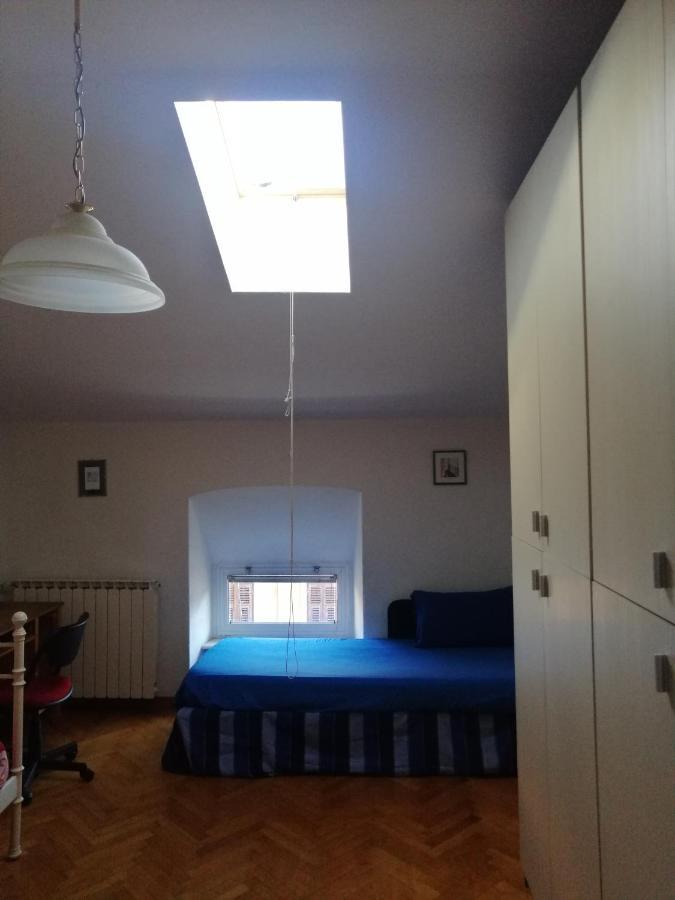 Apartment Kandler - Spacious And Confortable Trieste Luaran gambar
