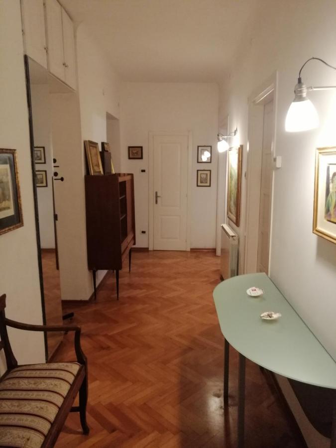 Apartment Kandler - Spacious And Confortable Trieste Luaran gambar