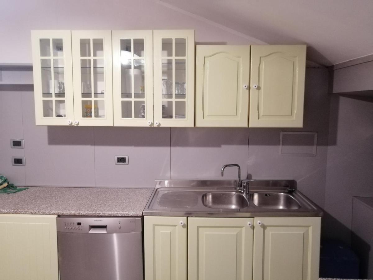 Apartment Kandler - Spacious And Confortable Trieste Luaran gambar