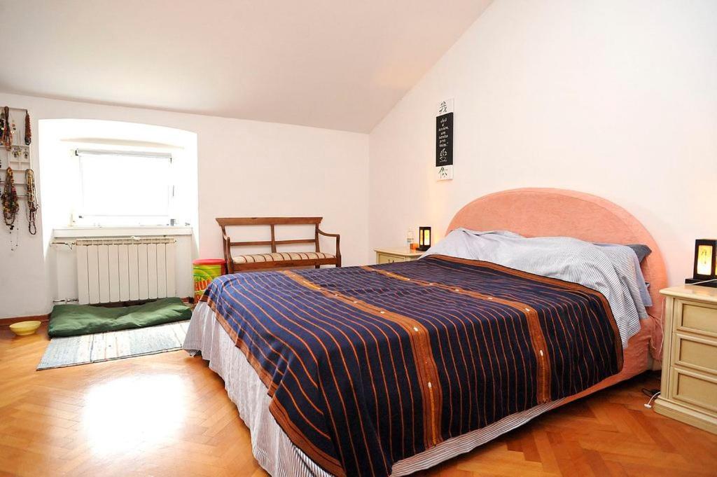 Apartment Kandler - Spacious And Confortable Trieste Luaran gambar