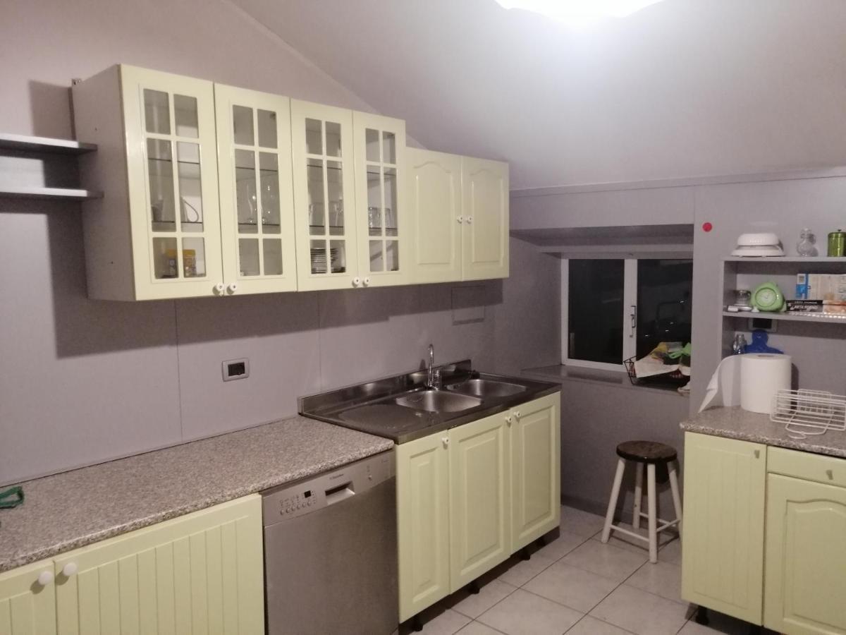 Apartment Kandler - Spacious And Confortable Trieste Luaran gambar